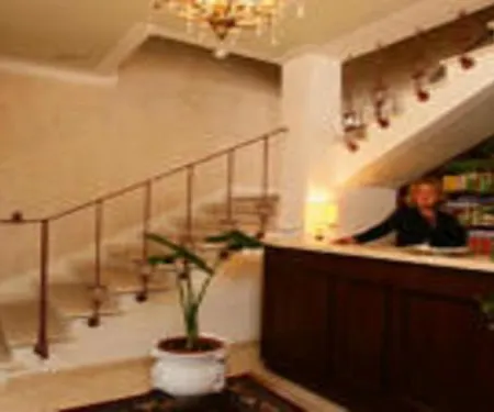 Il Melograno Saturnia