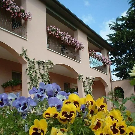 Il Melograno Ξενοδοχείο Saturnia