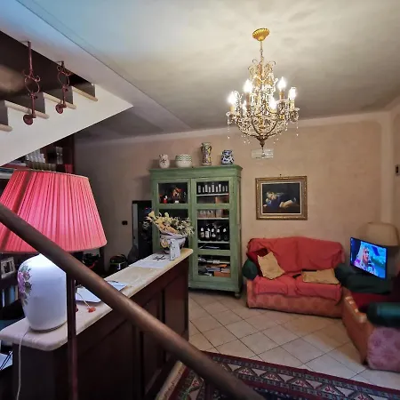 Il Melograno Saturnia