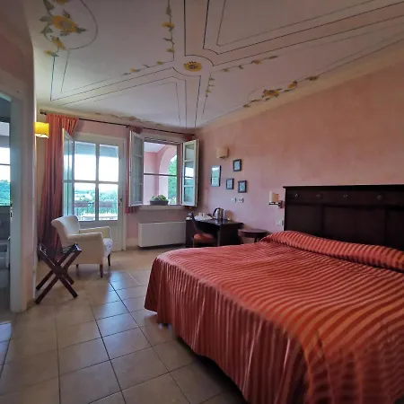 Il Melograno Ξενοδοχείο 3*