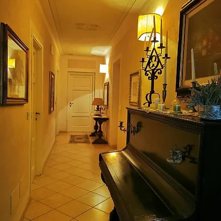 Il Melograno Saturnia