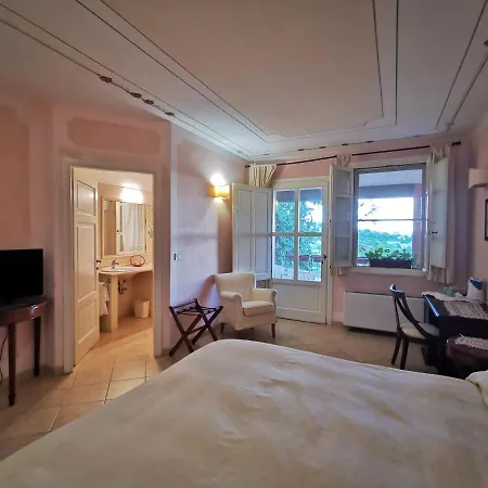 Il Melograno Ξενοδοχείο 3*