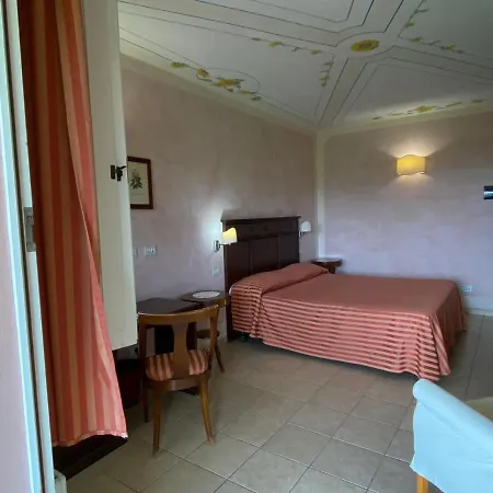 Il Melograno Ξενοδοχείο Saturnia