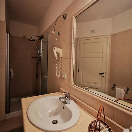 Hotel Il Melograno Country House
