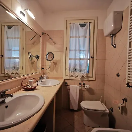 Hotell Il Melograno