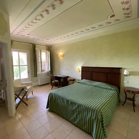 Il Melograno Ξενοδοχείο Saturnia