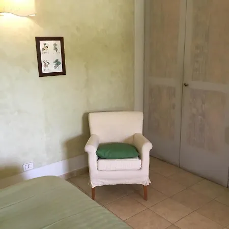 Il Melograno Ξενοδοχείο