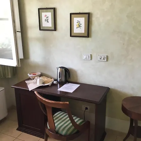 Il Melograno Saturnia