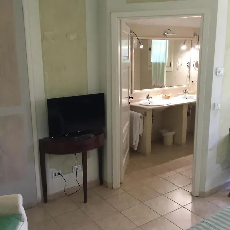 Ξενοδοχείο Il Melograno Saturnia