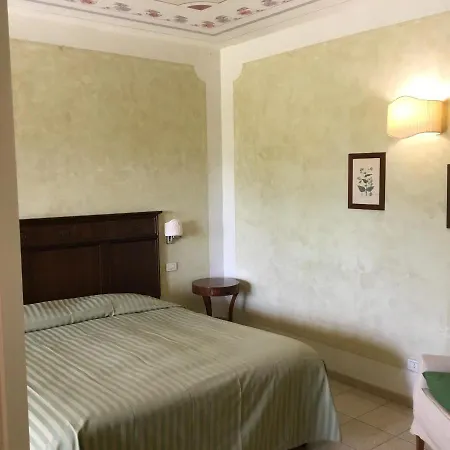 Il Melograno Ξενοδοχείο 3*