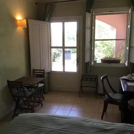 Ξενοδοχείο Il Melograno