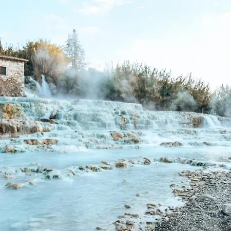 Ξενοδοχείο Il Melograno 3*