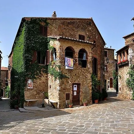 Hotell Il Melograno 3*