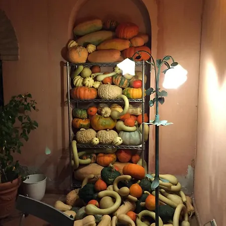 Il Melograno 3* Saturnia