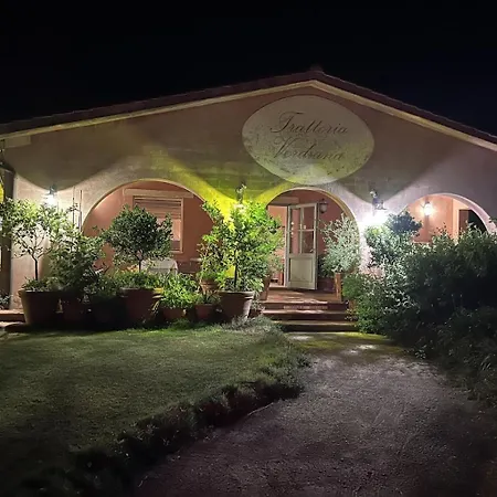 Il Melograno Ξενοδοχείο