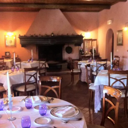 Il Melograno Ξενοδοχείο 3*