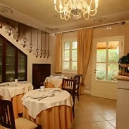 Il Melograno Saturnia