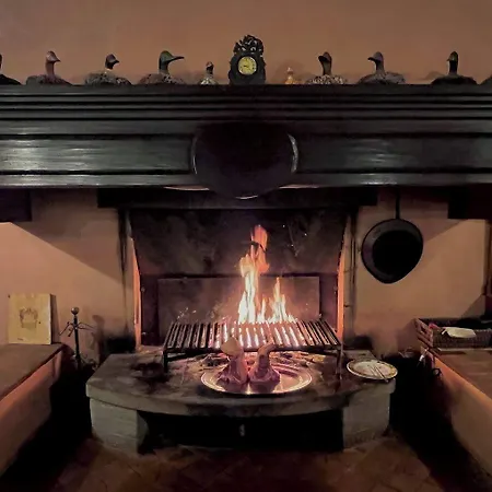 Il Melograno 3* Saturnia