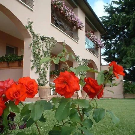 Il Melograno Ξενοδοχείο Saturnia