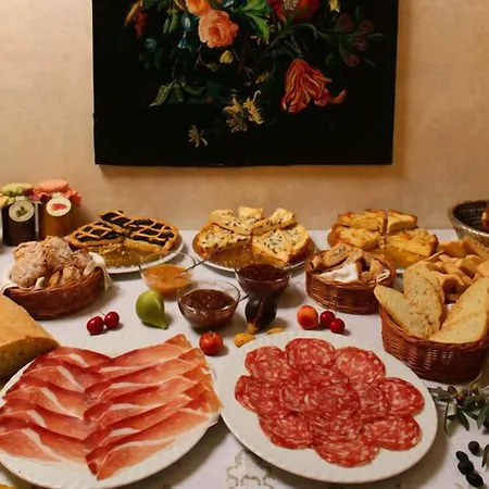 Ξενοδοχείο Il Melograno