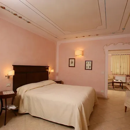 Il Melograno Ξενοδοχείο Saturnia