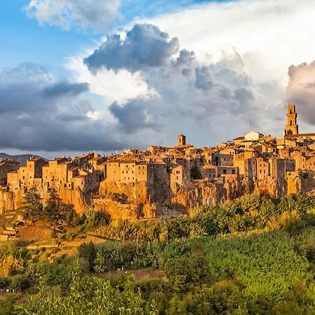 Il Melograno Ξενοδοχείο