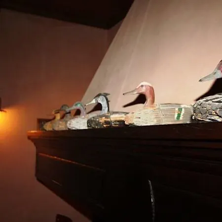 Hotell Il Melograno
