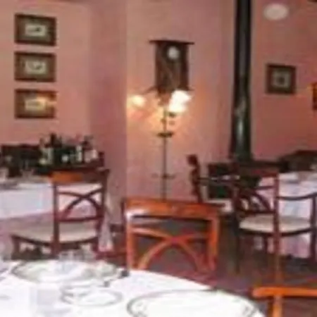 ホテル Il Melograno 3*