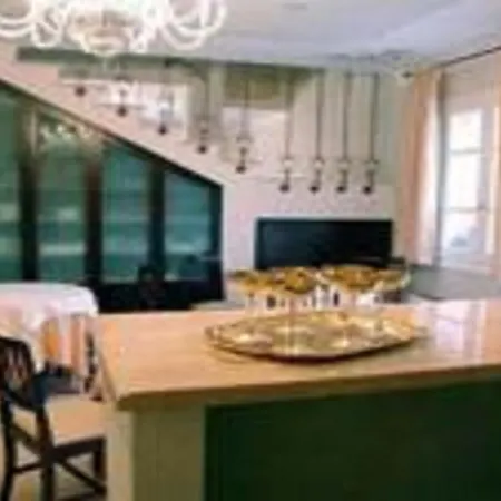 Ξενοδοχείο Il Melograno 3*