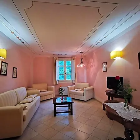 Il Melograno Hotell 3*
