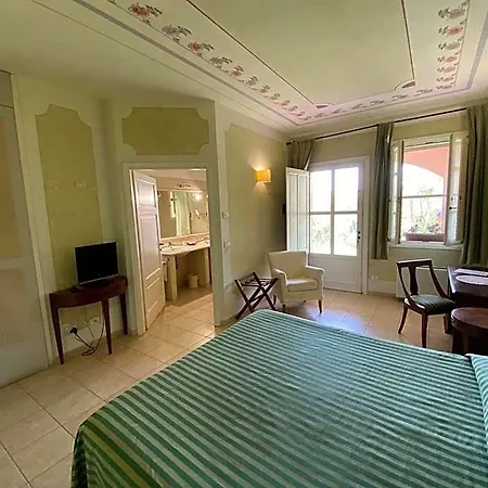 Il Melograno Hotel 3*