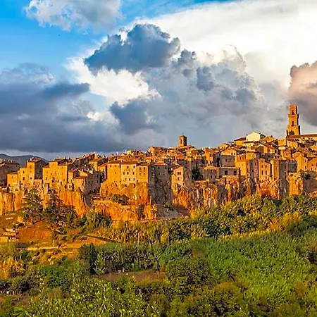 Hotel Il Melograno Saturnia