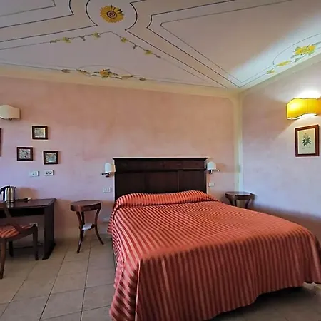 Il Melograno Hotel Saturnia