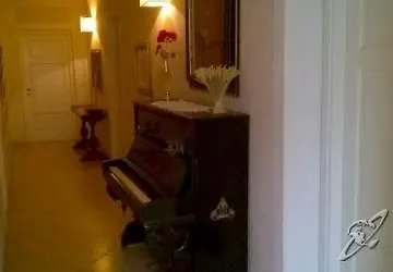 호텔 Il Melograno