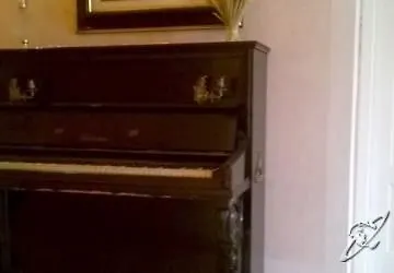 Il Melograno 사투르니아