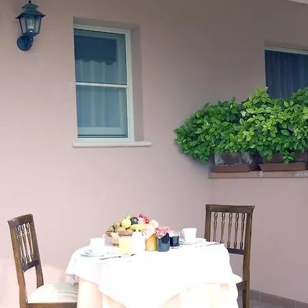Il Melograno 3*