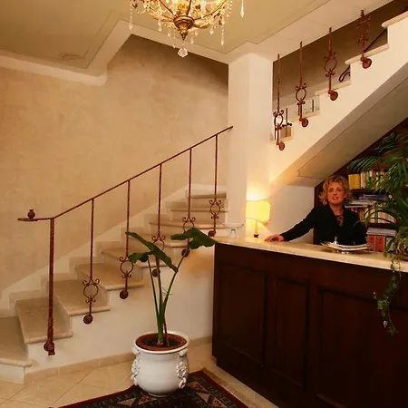 Ξενοδοχείο Il Melograno 3*