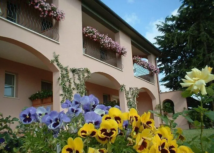 Il Melograno Hotel Saturnia