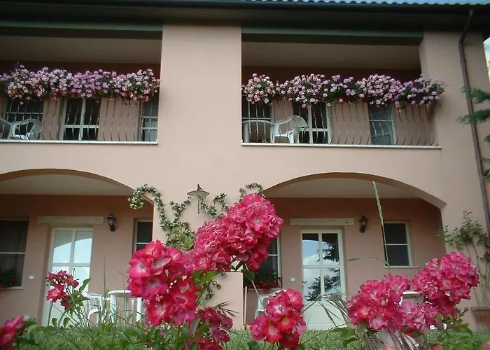 Il Melograno Hotel 3*