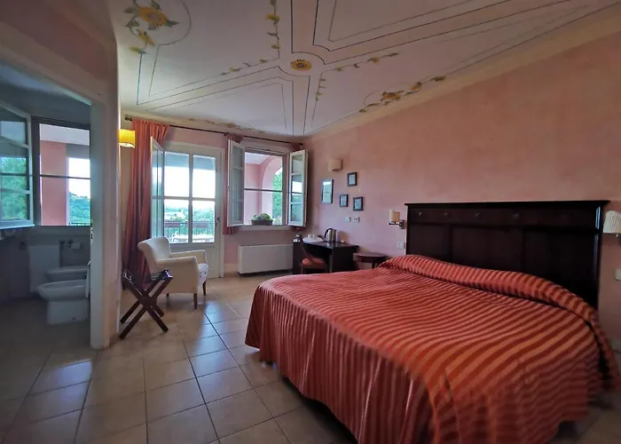 Il Melograno Hotel 3*