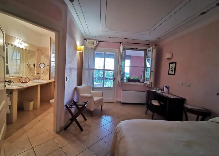 Hotel Il Melograno