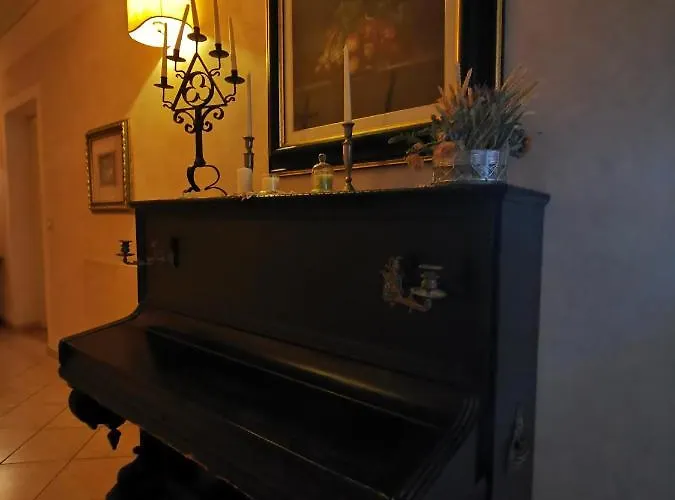 Il Melograno 3*