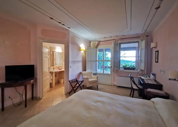 Il Melograno Hotel 3*