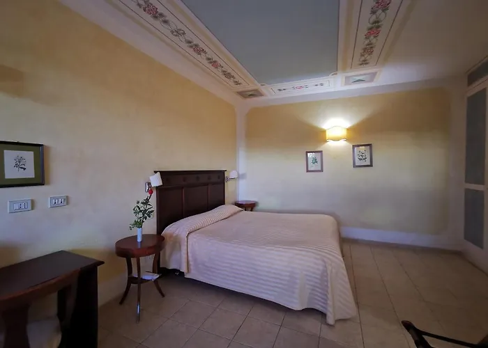 Hotel Il Melograno
