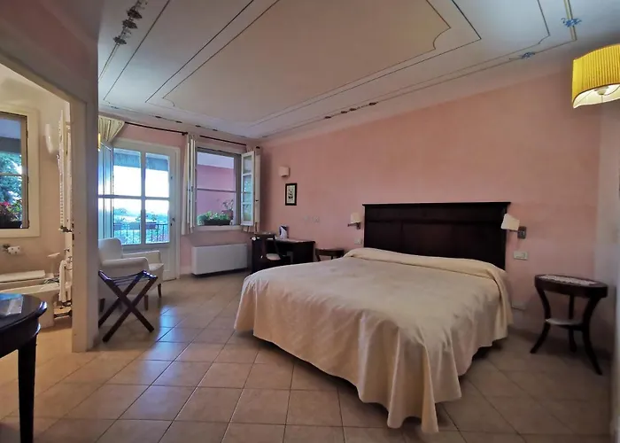 Il Melograno Hotel Saturnia