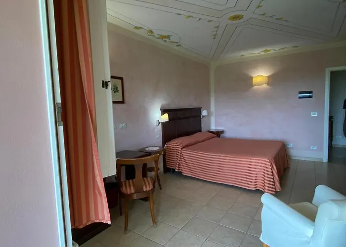 Il Melograno Hotel Saturnia