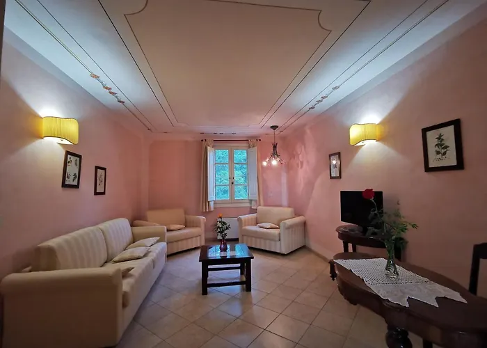 Il Melograno Hotel Saturnia