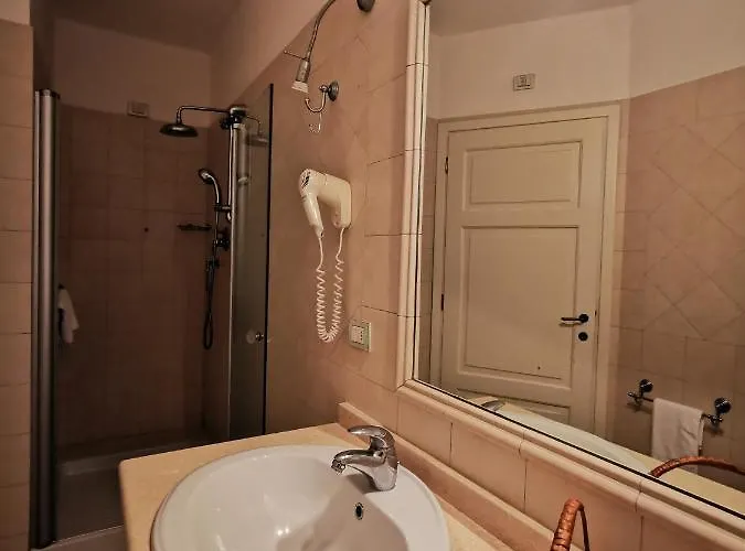 Hotel Il Melograno