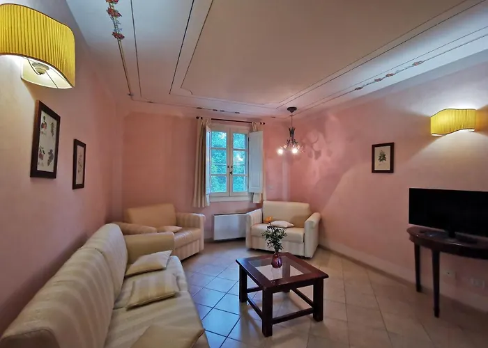 Il Melograno Hotel Saturnia
