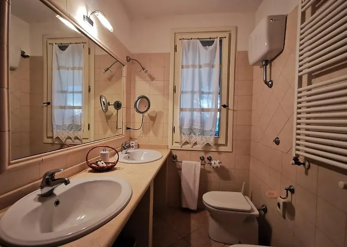 Hotel Il Melograno